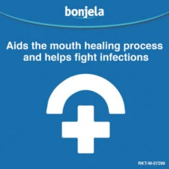 B&M Bonjela For Adults 15g -Health Supply Store 234299 bonjela adult 15g 7
