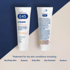 E45 Cream 50g -Health Supply Store 259661 e45 cream dry skin 50g