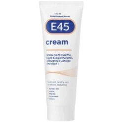 E45 Cream 50g