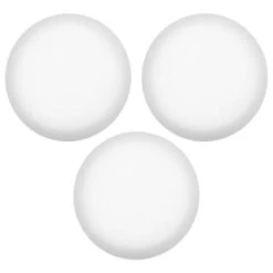 B&M Baby Sponges 3pk -Health Supply Store 290780 3pk baby sponges 3