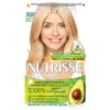 Garnier Nutrisse Creme Permanent Hair Dye - Baby Blonde