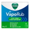 B&M Vick's VapoRub Ointment 50g