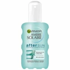 Garnier Ambre Solaire After Sun Spray 200ml