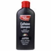 B&M Triple Eight Caffeine Shampoo 250ml