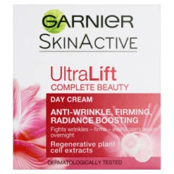 Garnier SkinActive Ultra Lift Day Cream 50ml -Health Supply Store 330148 garnier skinactive ultra lift day cream