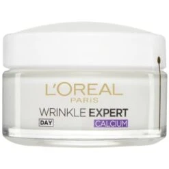 L'Oreal Paris Wrinkle Expert Anti-Wrinkle Day Cream 55 + 50ml