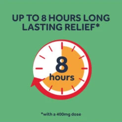 Nurofen Express Liquid Capsules 16pk -Health Supply Store 331026 nurofen express liquid capsules 16s 6