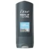 Dove Men Clean Comfort Shower Gel 400ml