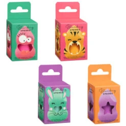 Style Studio Beauty Blending Sponge - Tiger 5 Style Studio Beauty Blending Sponge - Tiger -Health Supply Store 332904 beauty blending sponge group