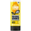 Original Source Shower Gel 500ml - Zesty Lemon & Tea Tree