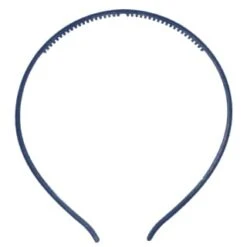 Ella School Hair Accessories - Assorted Headbands (Blue) -Health Supply Store 340994 ella hair assorted headbands blue 6
