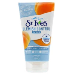 B&M St. Ives Fresh Skin Facial Scrub 150ml