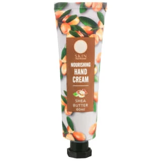 Skin Techniques Nourishing Hand Cream 60ml - Shea Butter 1 Skin Techniques Nourishing Hand Cream 60ml - Shea Butter