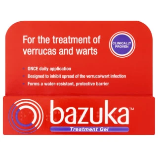 B&M Bazuka Treatment Gel 6g 1 B&M Bazuka Treatment Gel 6g