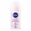 Nivea Pearl Beauty Roll On Anti-Perspirant 50ml