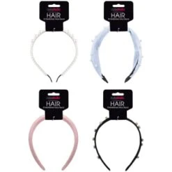 Style Studio Embellished Headband - Blue 5 Style Studio Embellished Headband - Blue -Health Supply Store 352764 style studio embellished alice headband main