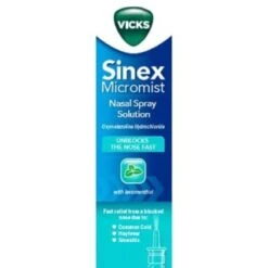 Vicks® Vicks Sinex Micromist Nasal Spray 15ml
