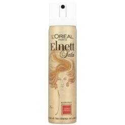 L'Oreal Paris Elnett Hairspray 75ml