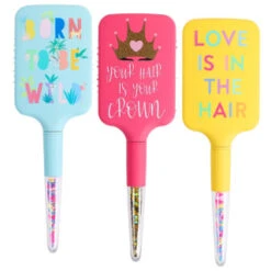 Paddle Hair Brush - Your Hair Is Your Crown -Health Supply Store 358003 style studio paddle brush main 2