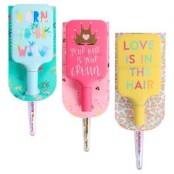 Paddle Hair Brush - Your Hair Is Your Crown -Health Supply Store 358003 style studio paddle brush main