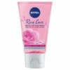 Nivea Rose Care Micellar Face Wash 150ml