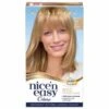 Clairol Nice'n Easy Creme Permanent Hair Dye - 9A Light Ash Blonde
