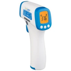 B&M Infrared Thermometer -Health Supply Store 366387 infrared thermometer 3