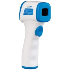 B&M Infrared Thermometer -Health Supply Store 366387 infrared thermometer 5