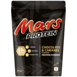 Mars Protein Powder 450g - Chocolate & Caramel