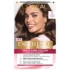 L'Oreal Excellence Creme Hair Dye - Natural Brown