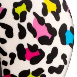 Style Studio Detangling Hair Brush - Leopard Print -Health Supply Store 372073 print detangle hair brush leopard 3