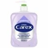 Carex Derma Care Antibacterial Sensitive Hand Wash 500ml