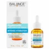 B&M Balance Hyaluronic Deep Moisture Serum 30ml