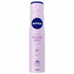 Nivea Double Effect Antiperspirant 250ml