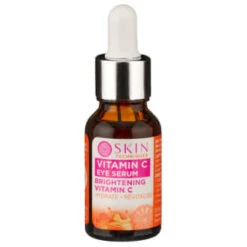 Skin Techniques Vitamin C Eye Serum 15ml