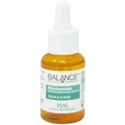 B&M Balance Niacinamide Blemish Recovery Serum 30ml -Health Supply Store 378676 balance niacinamide blemish recovery serum 30ml 2