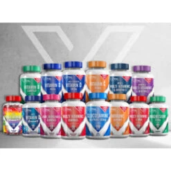 B&M Vital Vitamins Vitamin B Complex 90pk -Health Supply Store 380939 380941 380946 380948 380955 380958 380961 380963 380966 380967 380969 380971 vital vitamins range 150ml 2 9