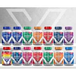 B&M Vital Vitamins Kid's Multi Vitamins Gummies 30pk -Health Supply Store 380939 380941 380946 380948 380955 380958 380961 380963 380966 380967 380969 380971 vital vitamins range 150ml 4