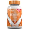 B&M Vital Vitamins Vitamin C 180pk