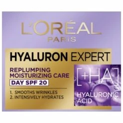 L'Oreal Hyaluron Expert Moisturising Care 50ml