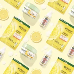 Garnier SkinActive Vitamin C Brightening Day Cream 50ml -Health Supply Store 394722 garnier skinactive vitamin c brightening day cream 50ml 2