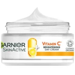 Health Supply Store -Health Supply Store 394722 garnier skinactive vitamin c brightening day cream 50ml 5