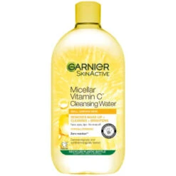 Garnier SkinActive Micellar Vitamin C Cleansing Water 700ml