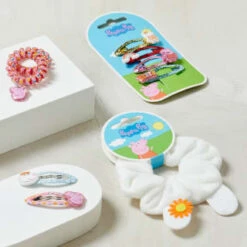 Peppa Pig Headband - White -Health Supply Store 396081 396116 396124396127 396128 396128 peppa pig hair accessories 3 1