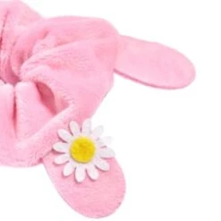 Peppa Pig Scrunchie - Pink 9 Peppa Pig Scrunchie - Pink -Health Supply Store 396124 peppa pig hair accessories scrunchie pink 2