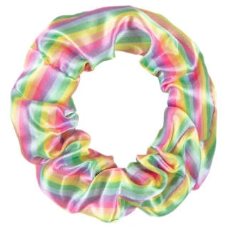 Ella Hair Accessory Set 4pk - Rainbow 5 Ella Hair Accessory Set 4pk - Rainbow - Image 5