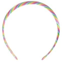 Ella Hair Accessory Set 4pk - Rainbow 10 Ella Hair Accessory Set 4pk - Rainbow -Health Supply Store 396452 4pk ella hair accessory set rainbow 6