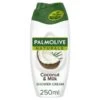 Palmolive® Palmolive Naturals Shower Cream 250ml - Coconut & Milk