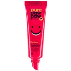 B&M Pure Paw Paw Ointment 15g - Strawberry -Health Supply Store 398031 pure paw paw ointment 15g strawberry 3