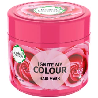 Herbal Essences Colour Hair Mask 300ml 1 Herbal Essences Colour Hair Mask 300ml